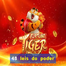 48 leis do poder download pdf